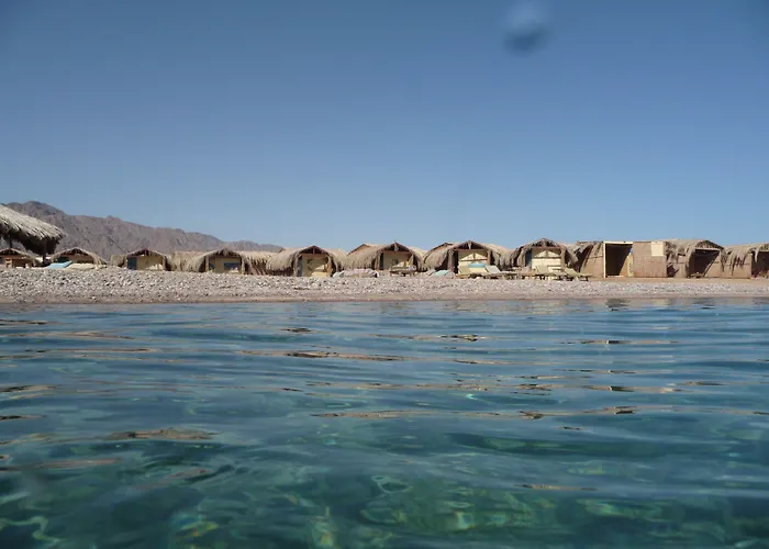 Sahara Camp Wāsiţ