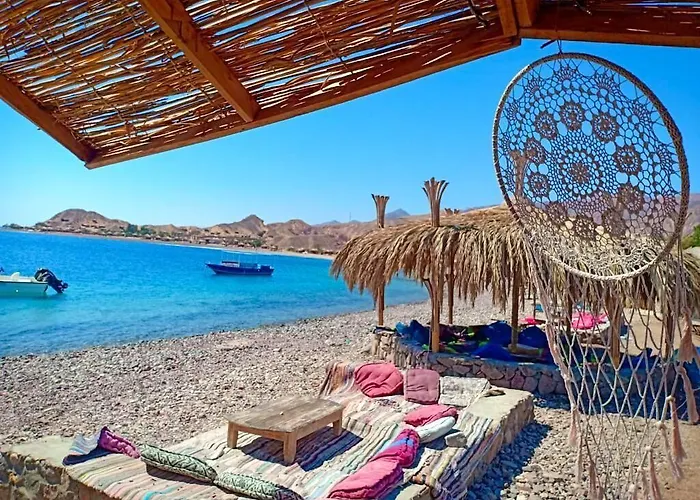 Sahara Camp 3*