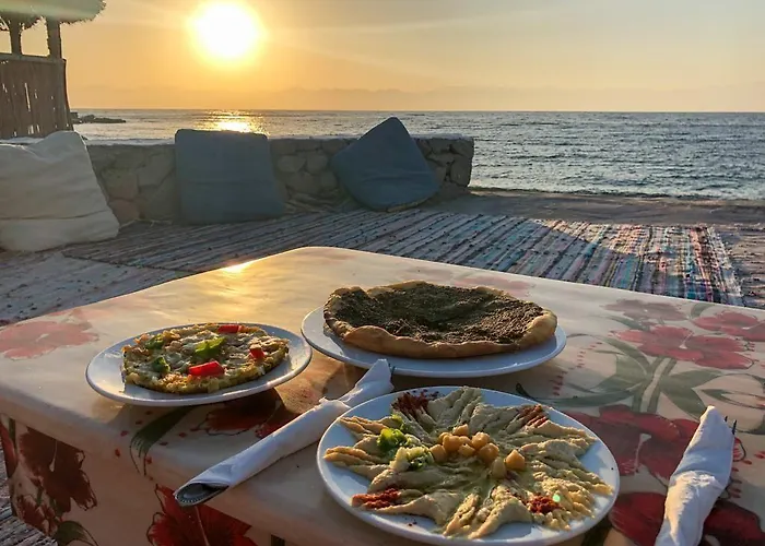 Sahara Camp