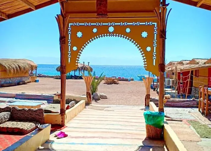 Sahara Camp 3* Wāsiţ