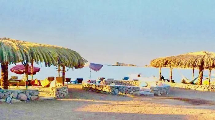 Sahara Camp Szálloda 3*