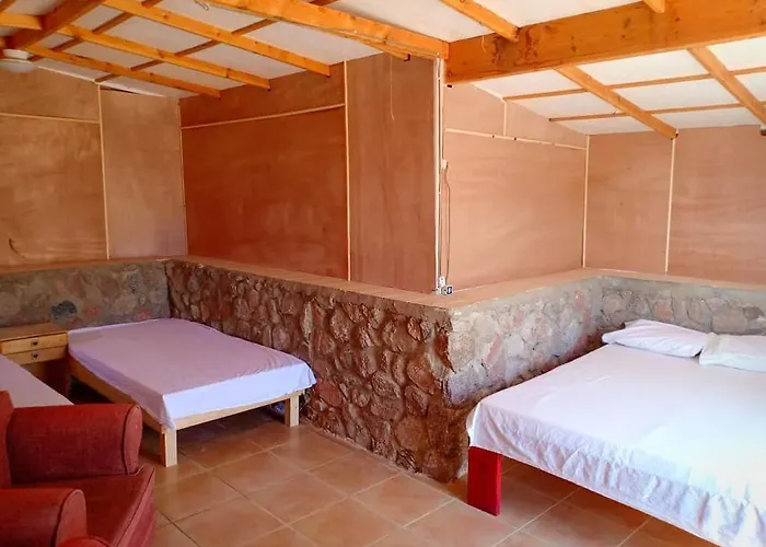 Sahara Camp