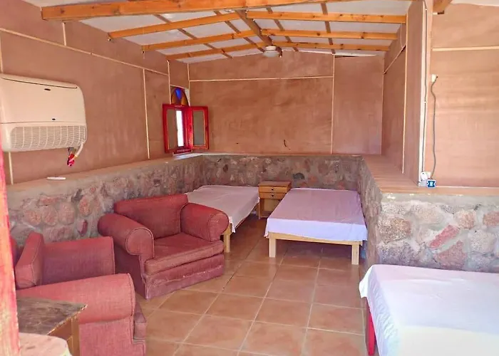 Sahara Camp Szálloda Wāsiţ