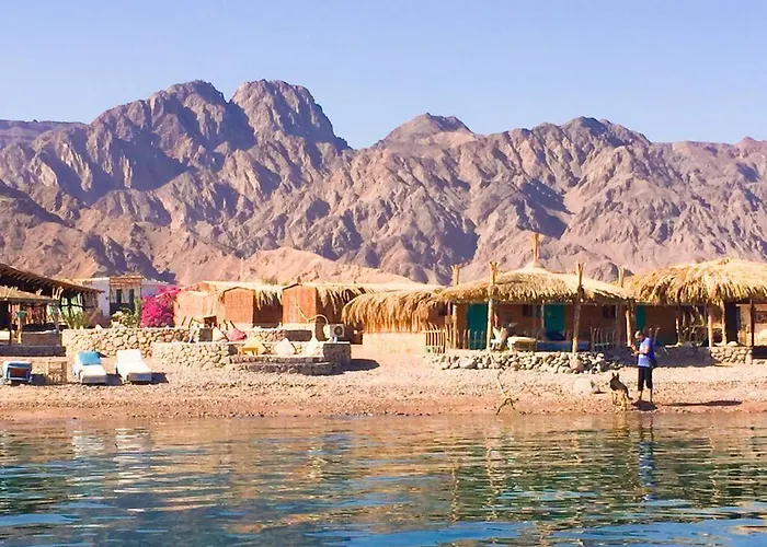 Sahara Camp 3*